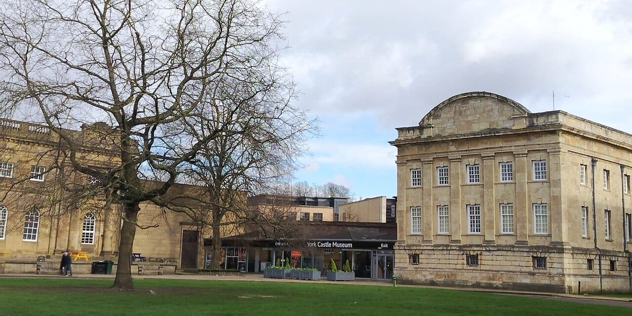 Evaluating Wellbeing in Museums