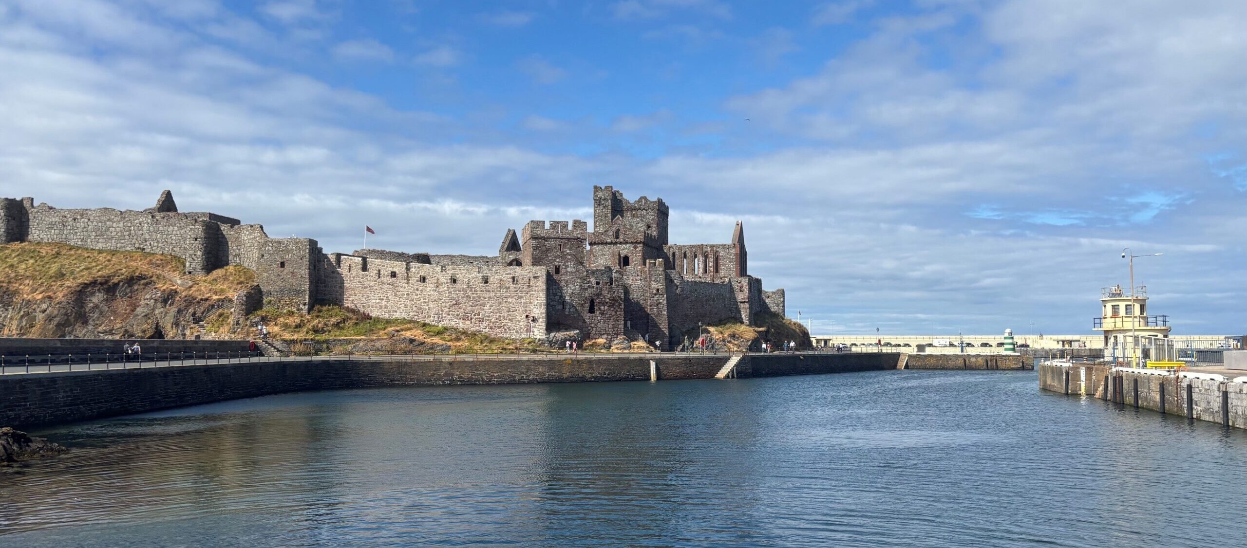 Shaping Community Wellbeing on the Isle of Man